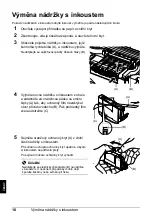 Предварительный просмотр 286 страницы Canon PIXMA IP5300 Quick Start Manual