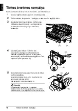 Предварительный просмотр 330 страницы Canon PIXMA IP5300 Quick Start Manual