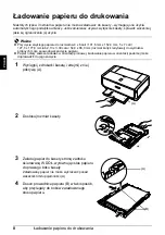 Предварительный просмотр 386 страницы Canon PIXMA IP5300 Quick Start Manual