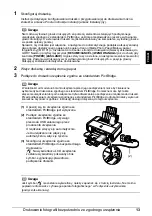 Предварительный просмотр 391 страницы Canon PIXMA IP5300 Quick Start Manual