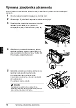 Предварительный просмотр 462 страницы Canon PIXMA IP5300 Quick Start Manual