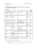 Preview for 6 page of Canon PIXMA IP5300 Service Manual