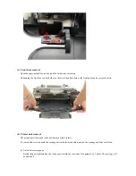 Preview for 22 page of Canon PIXMA IP5300 Service Manual