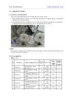 Preview for 25 page of Canon PIXMA IP5300 Service Manual