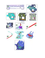 Preview for 27 page of Canon PIXMA IP5300 Service Manual