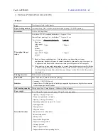 Preview for 74 page of Canon PIXMA IP5300 Service Manual