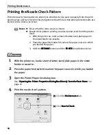 Предварительный просмотр 46 страницы Canon PIXMA iP6000D Quick Start Manual