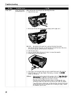 Предварительный просмотр 72 страницы Canon PIXMA iP6000D Quick Start Manual