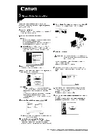 Предварительный просмотр 104 страницы Canon PIXMA iP6320D Series Quick Start Manual