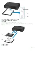 Предварительный просмотр 73 страницы Canon PIXMA iP7200 Series Manual