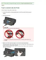 Предварительный просмотр 628 страницы Canon PIXMA iP7200 Series Manual