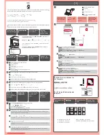 Preview for 4 page of Canon pixma ip7270 series Getting Started