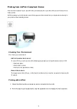 Предварительный просмотр 34 страницы Canon PIXMA IP8700 Series Online Manual