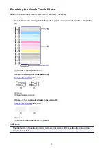 Предварительный просмотр 105 страницы Canon PIXMA IP8700 Series Online Manual