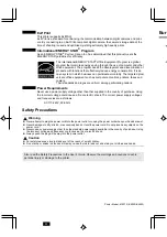 Preview for 2 page of Canon PIXMA iX4000 Quick Start Manual