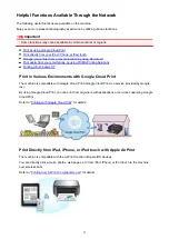 Preview for 21 page of Canon pixma ix6800 series Online Manual