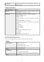 Preview for 206 page of Canon pixma ix6800 series Online Manual