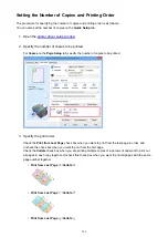 Preview for 216 page of Canon pixma ix6800 series Online Manual