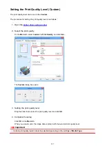 Preview for 257 page of Canon pixma ix6800 series Online Manual