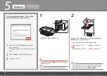 Preview for 14 page of Canon PIXMA K10335 Getting Started