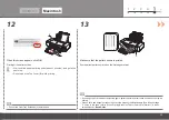 Предварительный просмотр 27 страницы Canon PIXMA K10335 Getting Started