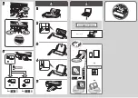 Preview for 2 page of Canon Pixma MG2400 Series Manual