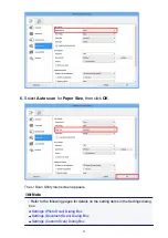 Preview for 22 page of Canon Pixma MG2400 Series Online Manual