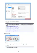 Preview for 25 page of Canon Pixma MG2400 Series Online Manual