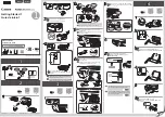 Предварительный просмотр 1 страницы Canon PIXMA MG3000 SERIES Getting Started