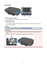 Предварительный просмотр 81 страницы Canon PIXMA MG3000 SERIES Online Manual