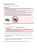 Предварительный просмотр 115 страницы Canon PIXMA MG3000 SERIES Online Manual