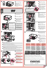 Preview for 2 page of Canon PIXMA MG3150 Getting Started