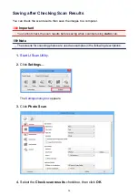 Preview for 24 page of Canon Pixma MG3550 Online Manual