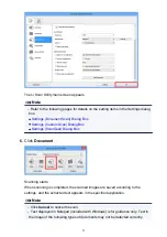 Preview for 32 page of Canon Pixma MG3550 Online Manual