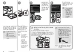 Предварительный просмотр 4 страницы Canon PIXMA MG5120 Specifications