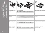 Предварительный просмотр 14 страницы Canon PIXMA MG5150 Getting Started