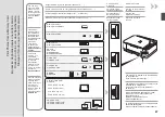 Предварительный просмотр 29 страницы Canon PIXMA MG5150 Getting Started