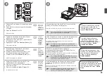 Предварительный просмотр 31 страницы Canon PIXMA MG5150 Getting Started