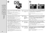 Предварительный просмотр 34 страницы Canon PIXMA MG5150 Getting Started