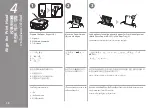 Предварительный просмотр 20 страницы Canon PIXMA MG5270 Getting Started