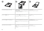 Предварительный просмотр 24 страницы Canon PIXMA MG5270 Getting Started