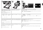 Предварительный просмотр 25 страницы Canon PIXMA MG5270 Getting Started