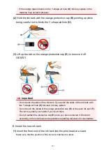 Preview for 147 page of Canon PIXMA MG5500 Series Online Manual