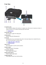 Предварительный просмотр 130 страницы Canon PIXMA MG5600 Series Online Manual