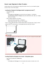 Предварительный просмотр 168 страницы Canon PIXMA MG5600 Series Online Manual