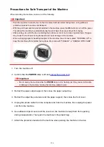 Предварительный просмотр 330 страницы Canon PIXMA MG5600 Series Online Manual