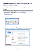 Preview for 806 page of Canon Pixma MG7100 Series Online Manual