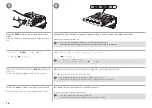 Предварительный просмотр 18 страницы Canon PIXMA MG8170 Getting Started