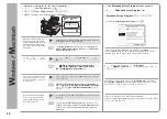 Предварительный просмотр 34 страницы Canon PIXMA MG8170 Getting Started