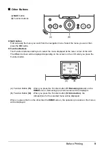 Предварительный просмотр 11 страницы Canon PIXMA mini 260 Photo Printing Manual